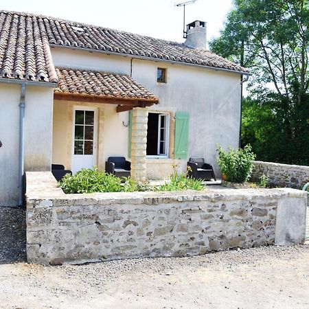 Maison Charismatique A Saint-Germier Avec Jardin Cloture. Exterior foto